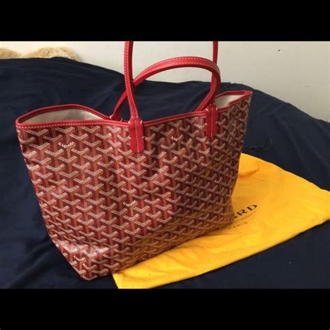 goyard bags not working.